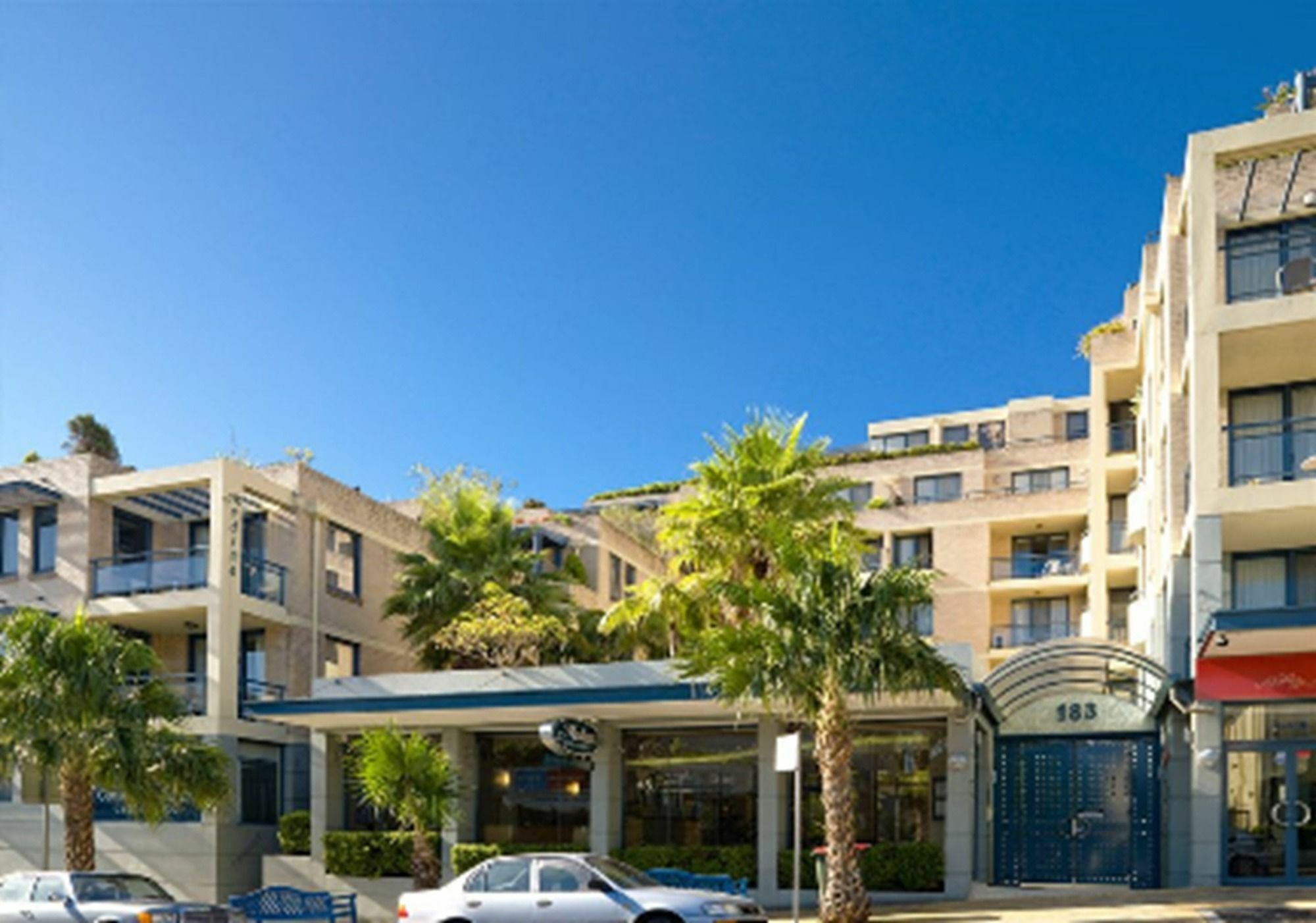 Adina Apartment Hotel Coogee Sydney Bagian luar foto